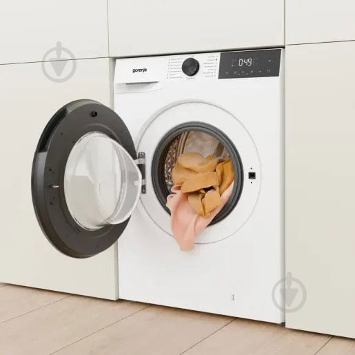Стиральная машина Gorenje WG2PS72A12/UA - фото 8