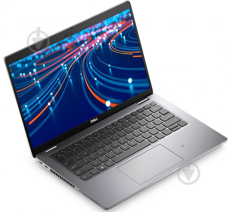 Ноутбук Dell Latitude 5420 14 (N998L542014UA_UBU) grey - фото 11