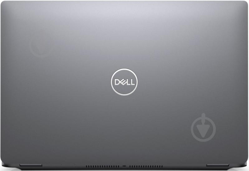 Ноутбук Dell Latitude 5420 14 (N998L542014UA_UBU) grey - фото 10