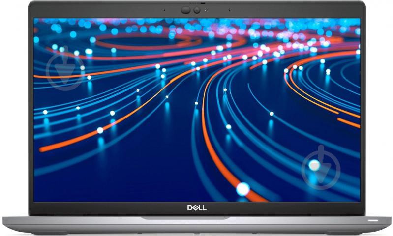 Ноутбук Dell Latitude 5420 14 (N998L542014UA_UBU) grey - фото 8