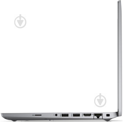 Ноутбук Dell Latitude 5420 14 (N998L542014UA_UBU) grey - фото 7