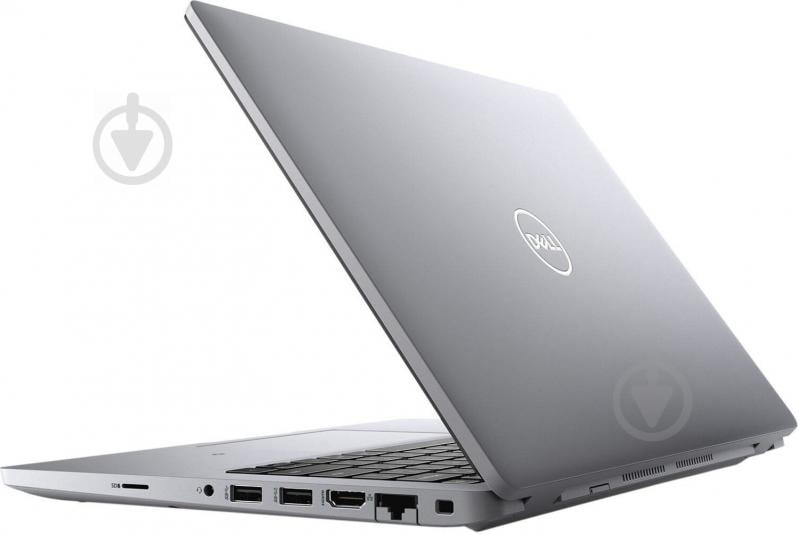 Ноутбук Dell Latitude 5420 14 (N998L542014UA_UBU) grey - фото 3