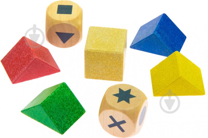 Игра-головоломка GoKi План Б 56843 - фото 3