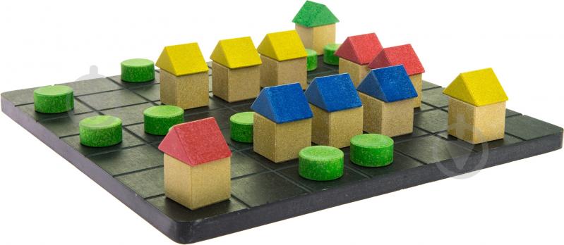 Игра-головоломка GoKi План Б 56843 - фото 1