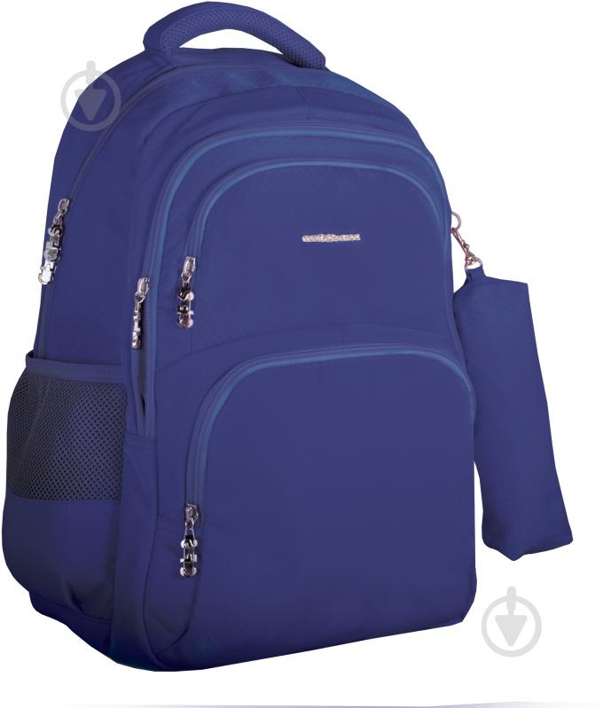Рюкзак школьный Cool For School 17" 400 CF86559-01 - фото 1 Рюкзак школьный Cool For School 17" 400 CF86559-01 - фото 1
