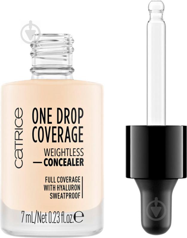 Консилер Catrice One Drop 2 7 мл - фото 2