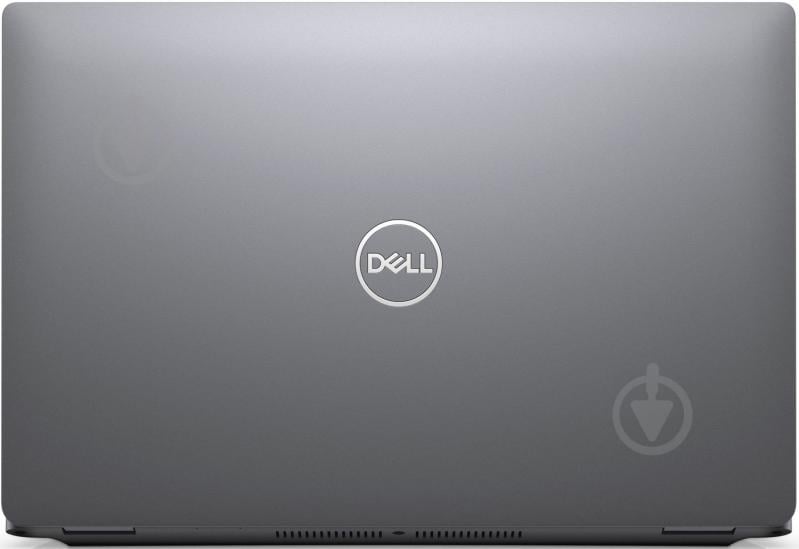 Ноутбук Dell Latitude 5420 14 (N998L542014UA_WP) grey - фото 10