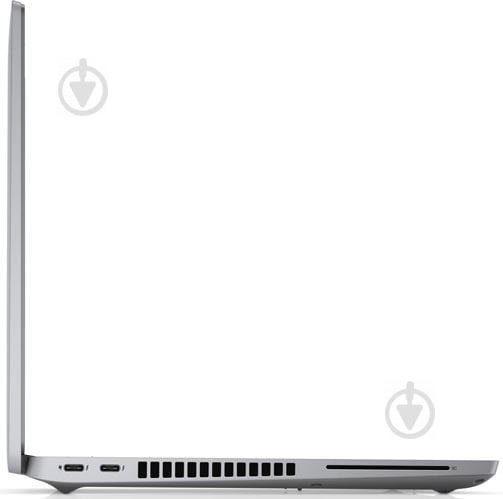 Ноутбук Dell Latitude 5420 14 (N998L542014UA_WP) grey - фото 6