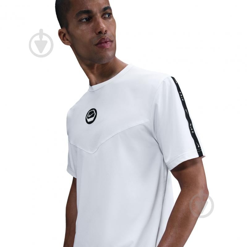 Футболка Nike M NSW CS DF TEE IH4288-100 р.M білий - фото 4
