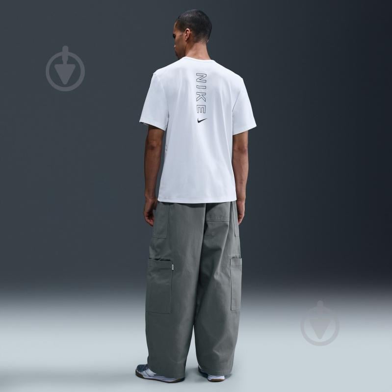 Футболка Nike M NSW CS DF TEE IH4288-100 р.M білий - фото 7