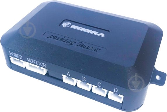 Парктроник с 4 датчиками PULSO LP-10140 - фото 2 Парктроник с 4 датчиками PULSO LP-10140 - фото 2