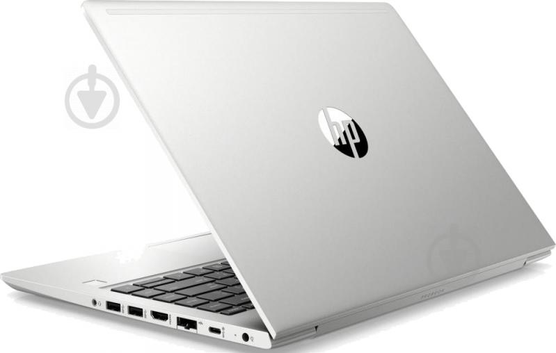 Ноутбук HP ProBook 440 G7 14 (9VY82EA) silver - фото 6