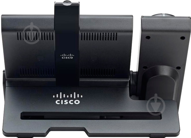 IP-телефон Cisco UC Phone 9951 - фото 4