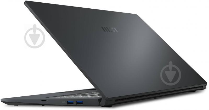 Ноутбук MSI Modern 15 15,6 (M15A10M-644XUA) grey - фото 16