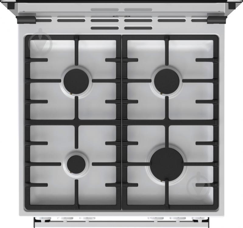 Плита комбінована Gorenje K6121WF - фото 4