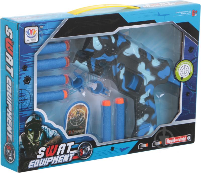 Пистолет Shantou A1244638 - фото 1