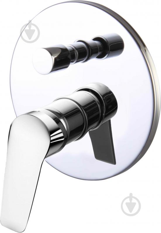 Смеситель для душа VOLLE Nemo 15142200 - фото 1 Смеситель для душа VOLLE Nemo 15142200 - фото 1