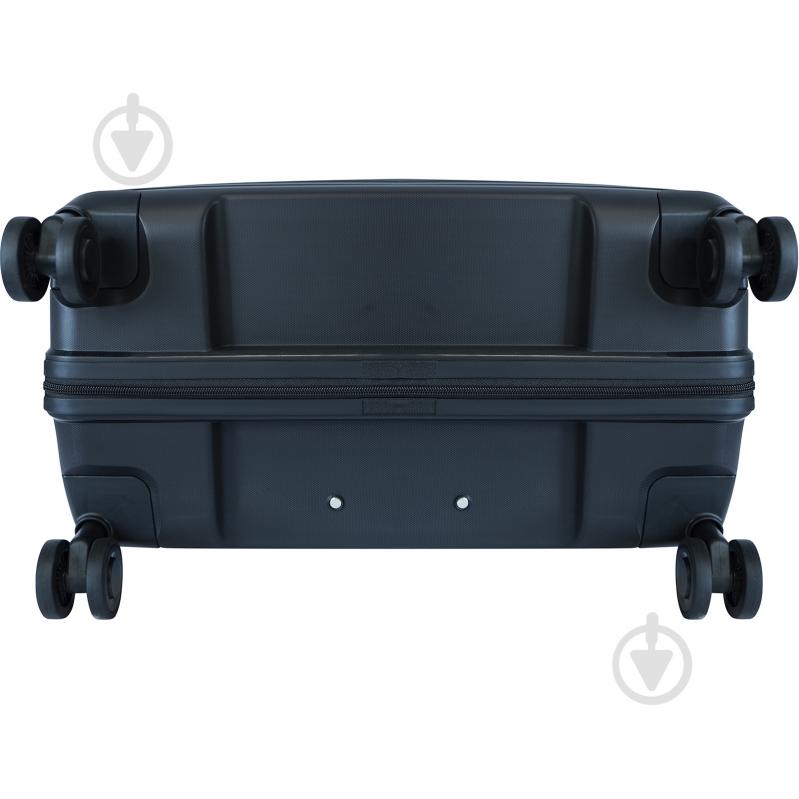Чемодан Eagle 96 л черный L - фото 8