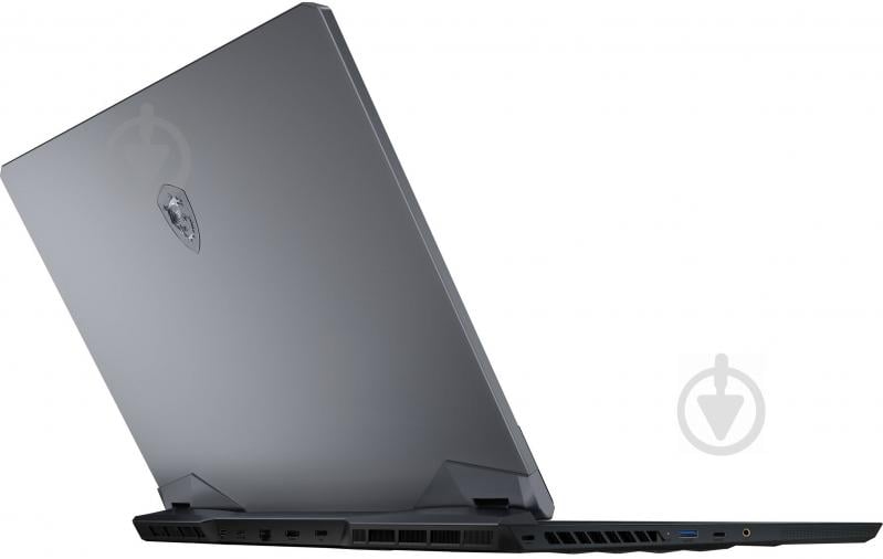 Ноутбук MSI GE76-10UH 17,3 (GE7610UH-619UA) black - фото 18