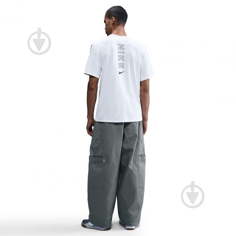 Футболка Nike M NSW CS DF TEE IH4288-100 р.S білий - фото 3