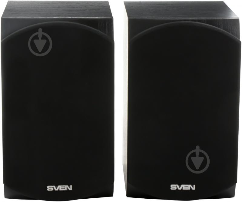 Акустическая система Sven BF-01 2.0 black - фото 1