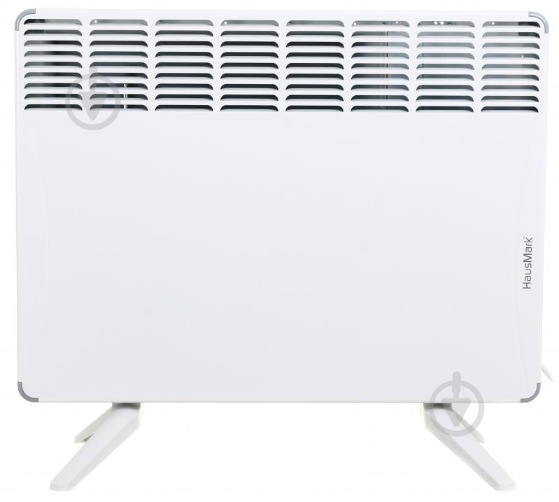 УЦЕНКА! Конвектор электрический HausMark HCH 1500 CMG-TLC/M (УЦ №2479) - фото 7