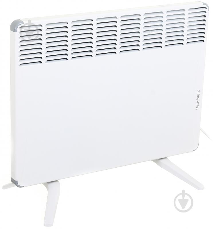 УЦЕНКА! Конвектор электрический HausMark HCH 1500 CMG-TLC/M (УЦ №2479) - фото 8
