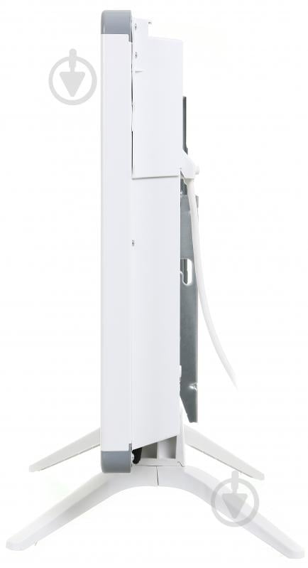 УЦЕНКА! Конвектор электрический HausMark HCH 1500 CMG-TLC/M (УЦ №2479) - фото 10