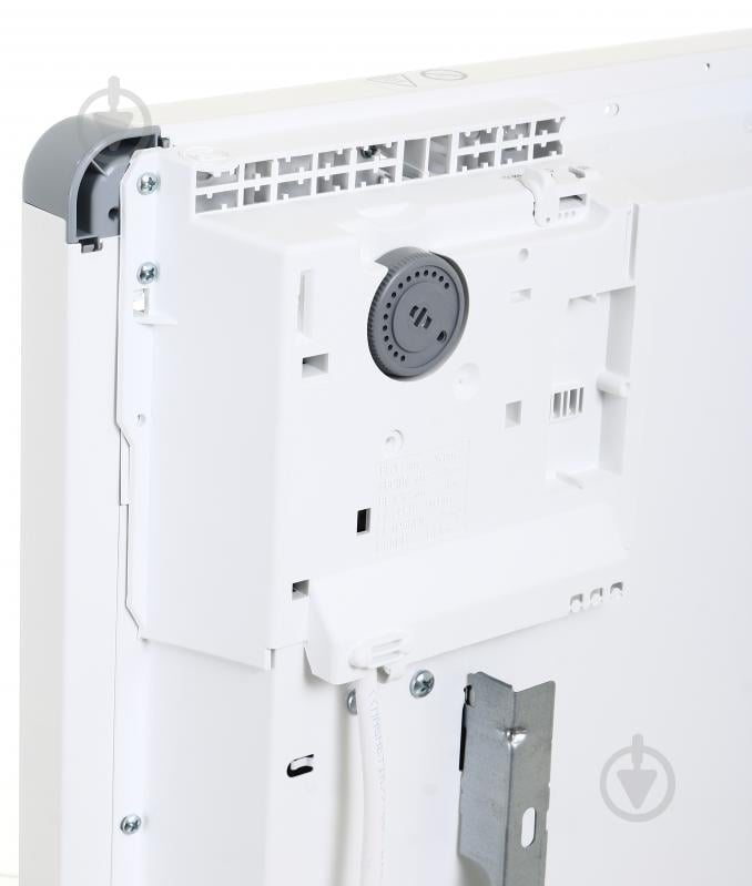 УЦЕНКА! Конвектор электрический HausMark HCH 1500 CMG-TLC/M (УЦ №2479) - фото 11