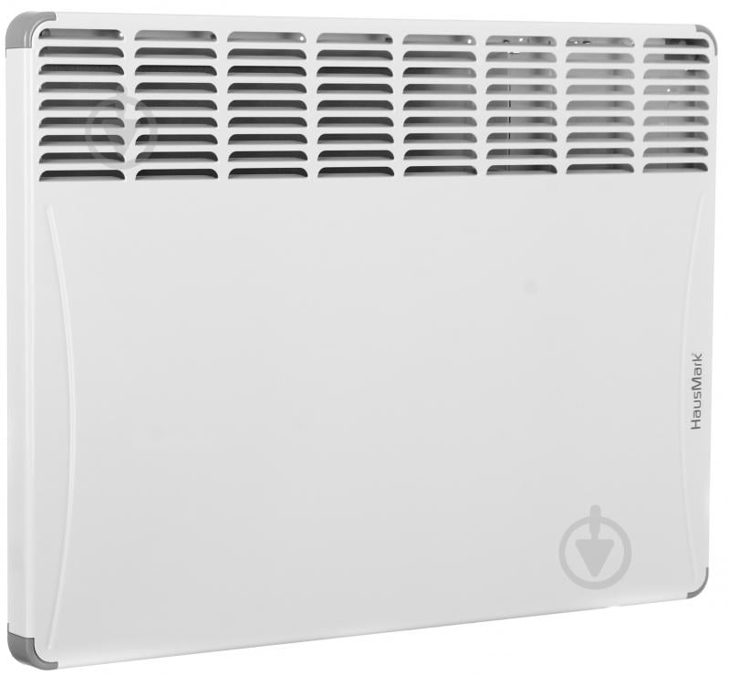УЦЕНКА! Конвектор электрический HausMark HCH 1500 CMG-TLC/M (УЦ №2479) - фото 2