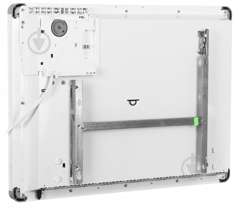УЦЕНКА! Конвектор электрический HausMark HCH 1500 CMG-TLC/M (УЦ №2479) - фото 5