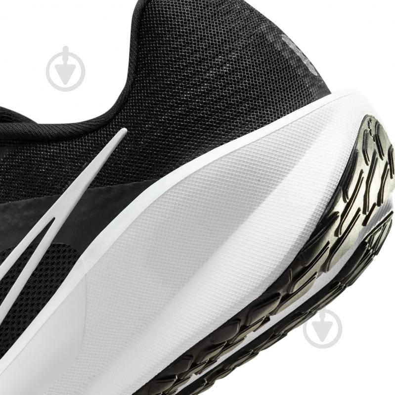 Кросівки чоловічі Nike DOWNSHIFTER 13 FD6454-001 р.49,5 чорно-білі - фото 7