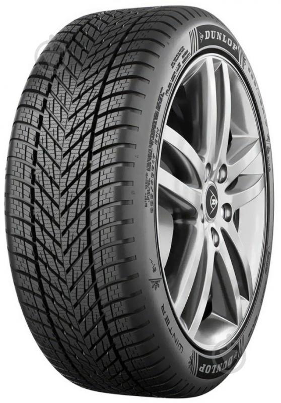 Шина Dunlop WINTER EV 235/50 R19 103 V зима - фото 1