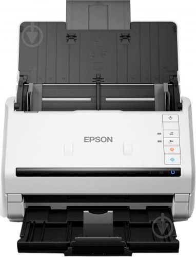 Сканер EPSON WorkForce DS-770 (B11B248401) - фото 4