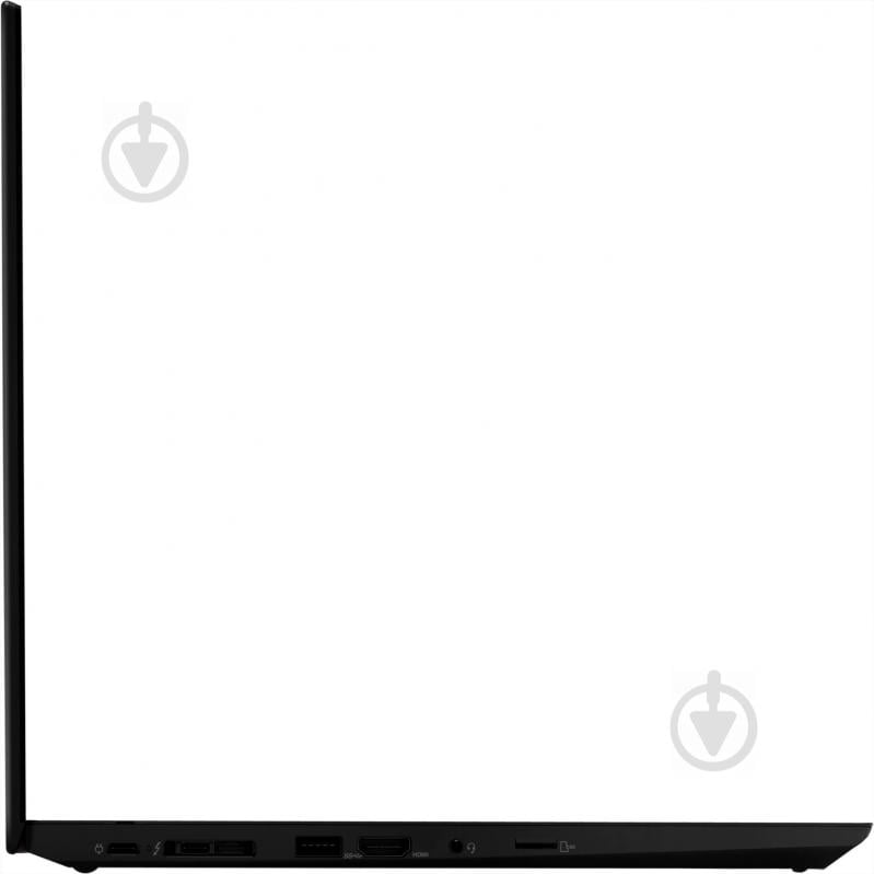 Ноутбук Lenovo ThinkPad T15 15,6 (20W40034RA) black - фото 6