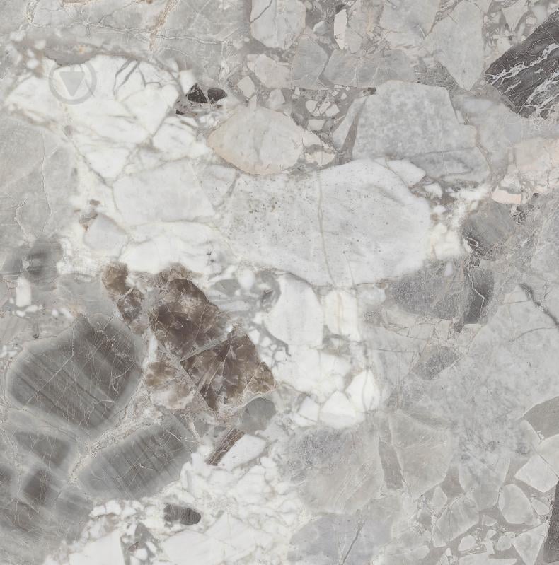 Плитка Allore Group Marcella White F P R Sumat 60х60 см - фото 3