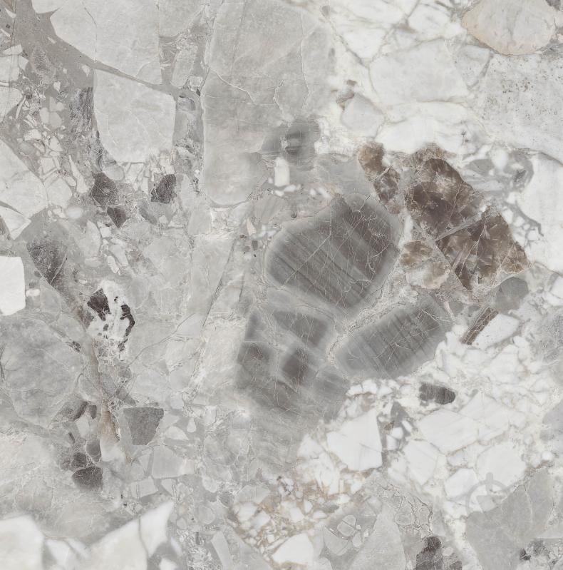 Плитка Allore Group Marcella White F P R Sumat 60х60 см - фото 2