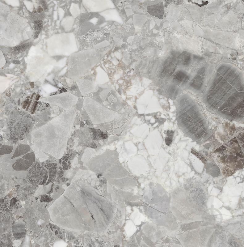 Плитка Allore Group Marcella White F P R Sumat 60х60 см - фото 6