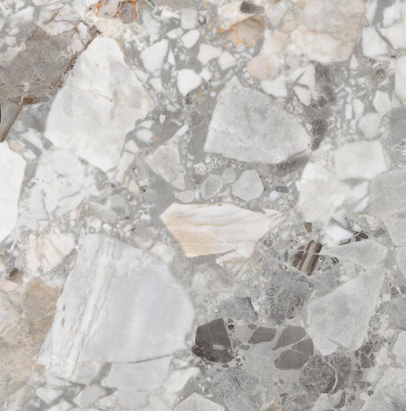 Плитка Allore Group Marcella White F P R Sumat 60х60 см - фото 8