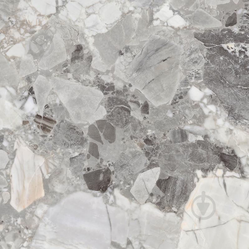 Плитка Allore Group Marcella White F P R Sumat 60х60 см - фото 7