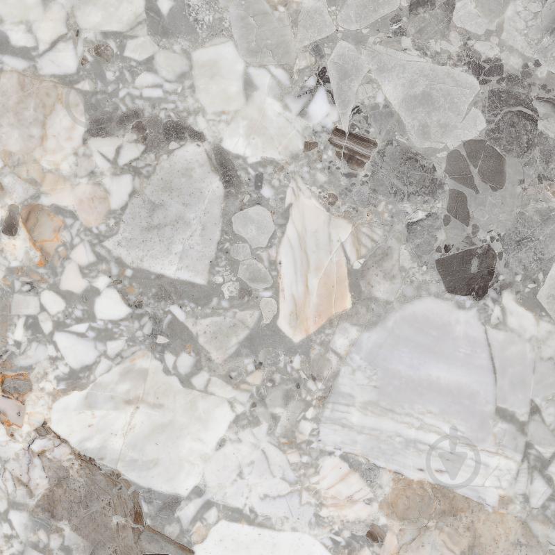 Плитка Allore Group Marcella White F P R Sumat 60х60 см - фото 5