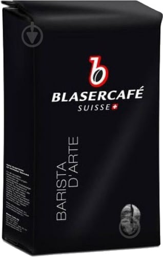 Кофе в зернах Barista D`arte 250 г - фото 1