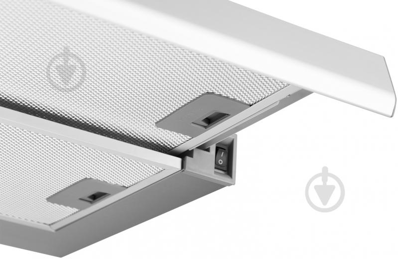 Вытяжка Pyramida TL 60/D INOX - фото 6