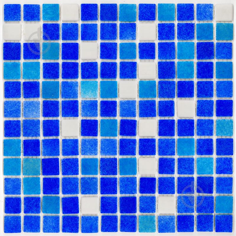 Мозаїка AquaMo Розтяжка MX25-1/01-2/02/03 елемент розтяжки ряд 2 31,7x31,7 см - фото 1 Мозаїка AquaMo Розтяжка MX25-1/01-2/02/03 елемент розтяжки ряд 2 31,7x31,7 см - фото 1