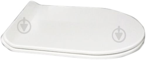 Сиденье для унитаза VOLLE Nemo 13-17-095 - фото 1