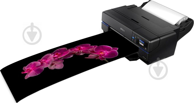 Принтер Epson SC-P800 А2+ (C11CE22301BX) SureColor A2 c WI-FI - фото 3