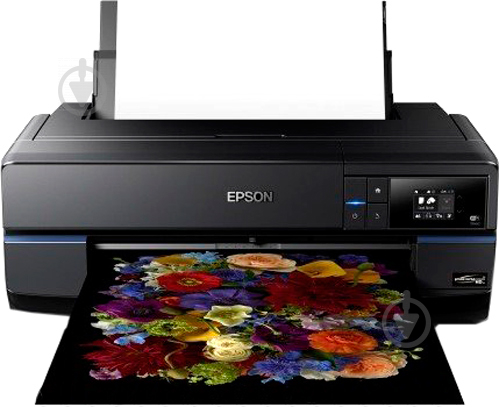 Принтер Epson SC-P800 А2+ (C11CE22301BX) SureColor A2 c WI-FI - фото 1