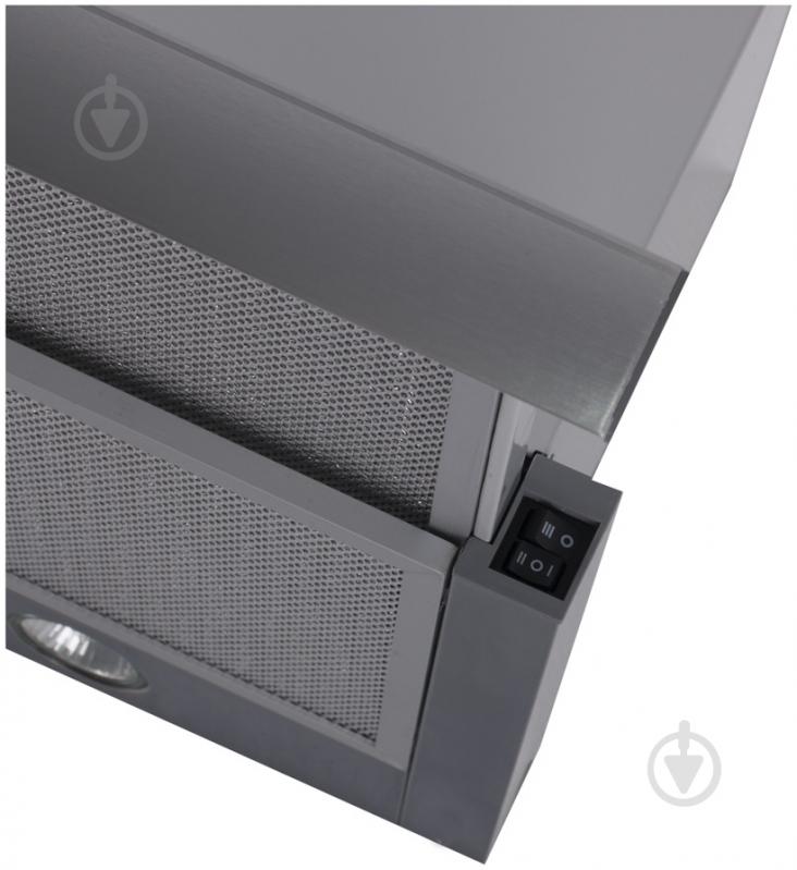 Вытяжка Pyramida TL 60 (1000) INOX/U - фото 6