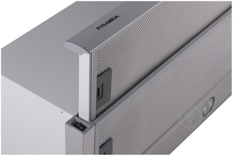 Вытяжка Pyramida TL 60 (1000) INOX/U - фото 7