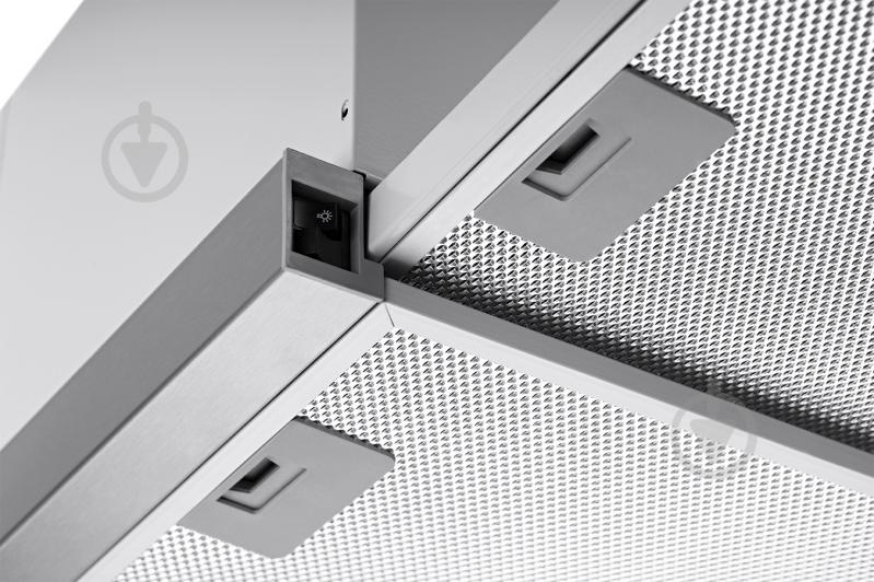 Вытяжка Pyramida TL 60 (1000) INOX/U - фото 9
